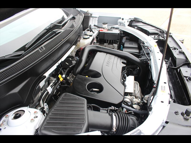 Used 2026 GMC Terrain Elevation FWD image 33