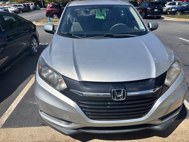 Used 2016 Honda HR-V LX image 3