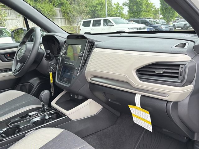 Certified 2026 Subaru Forester AWD/4WD image 18