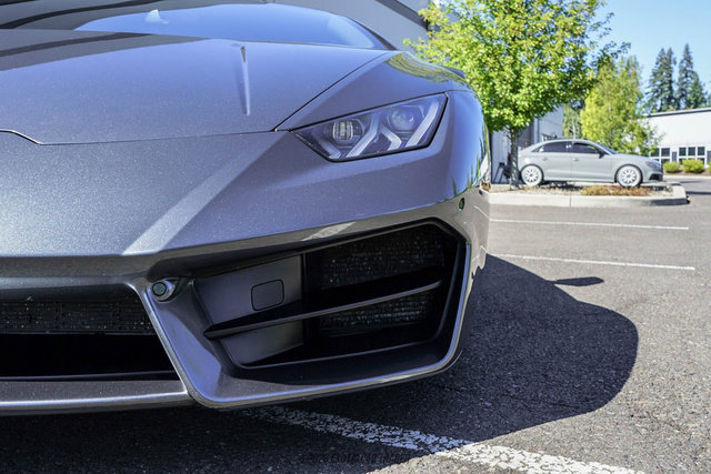 Used 2017 Lamborghini Huracan LP 580-2 RWD image 74