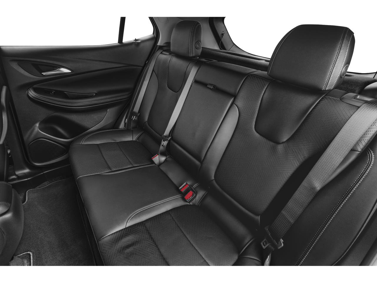 Used 2022 Buick Encore GX Essence w/ Experience Buick Package image 9