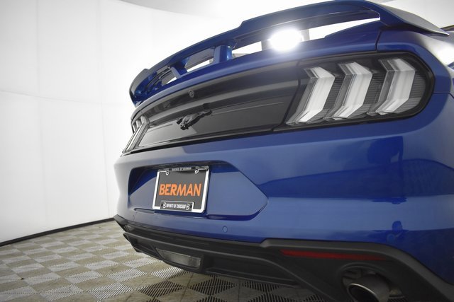 Used 2023 Ford Mustang Premium w/ Equipment Group 201A image 40