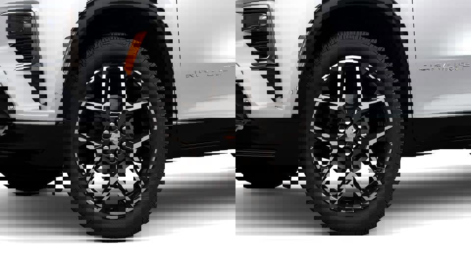 New 2026 Chevrolet Traverse High Country image 62