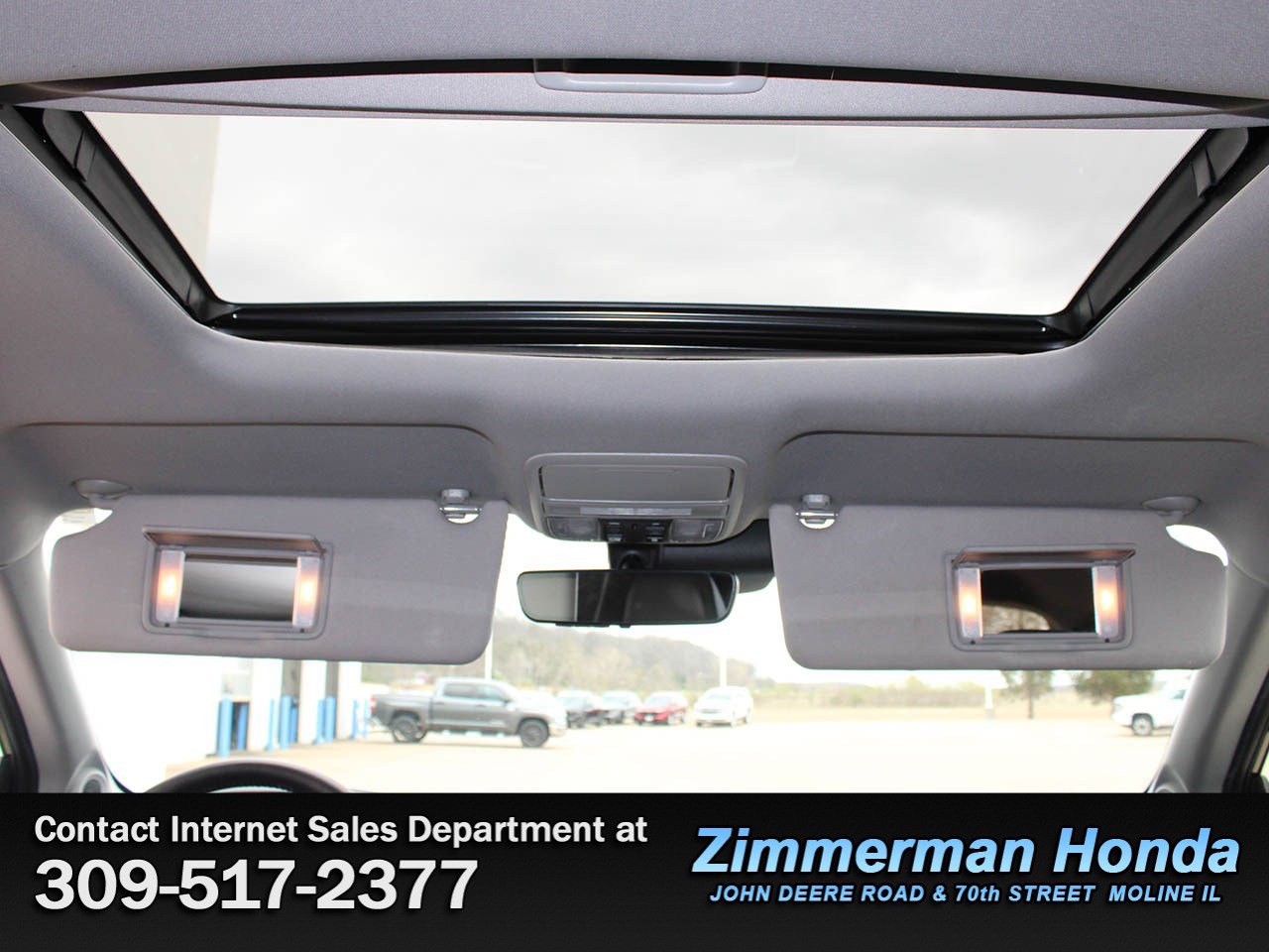 Certified 2021 Honda Pilot Special Edition image 11