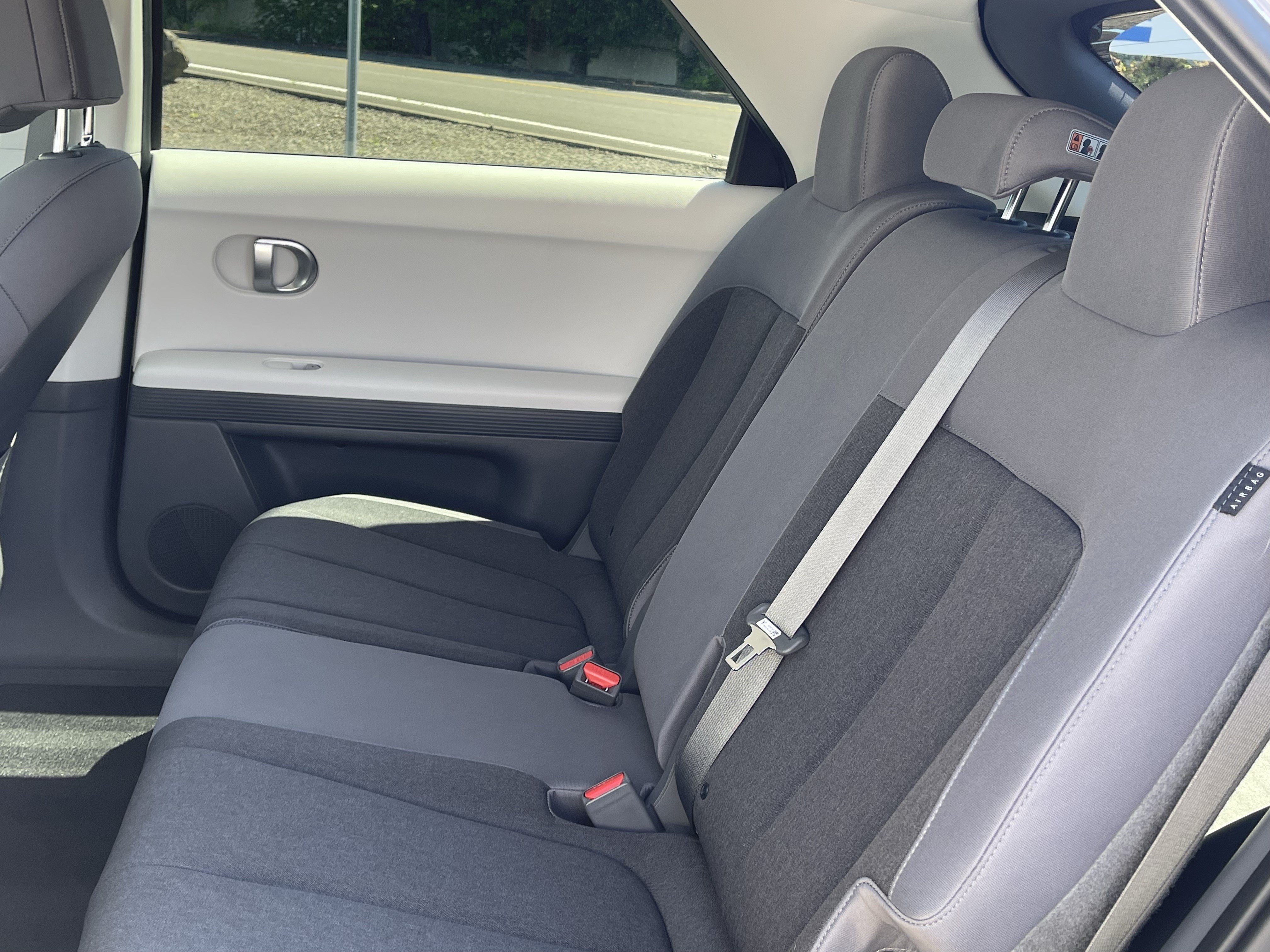 Certified 2024 Hyundai Ioniq 5 SEL RWD image 15