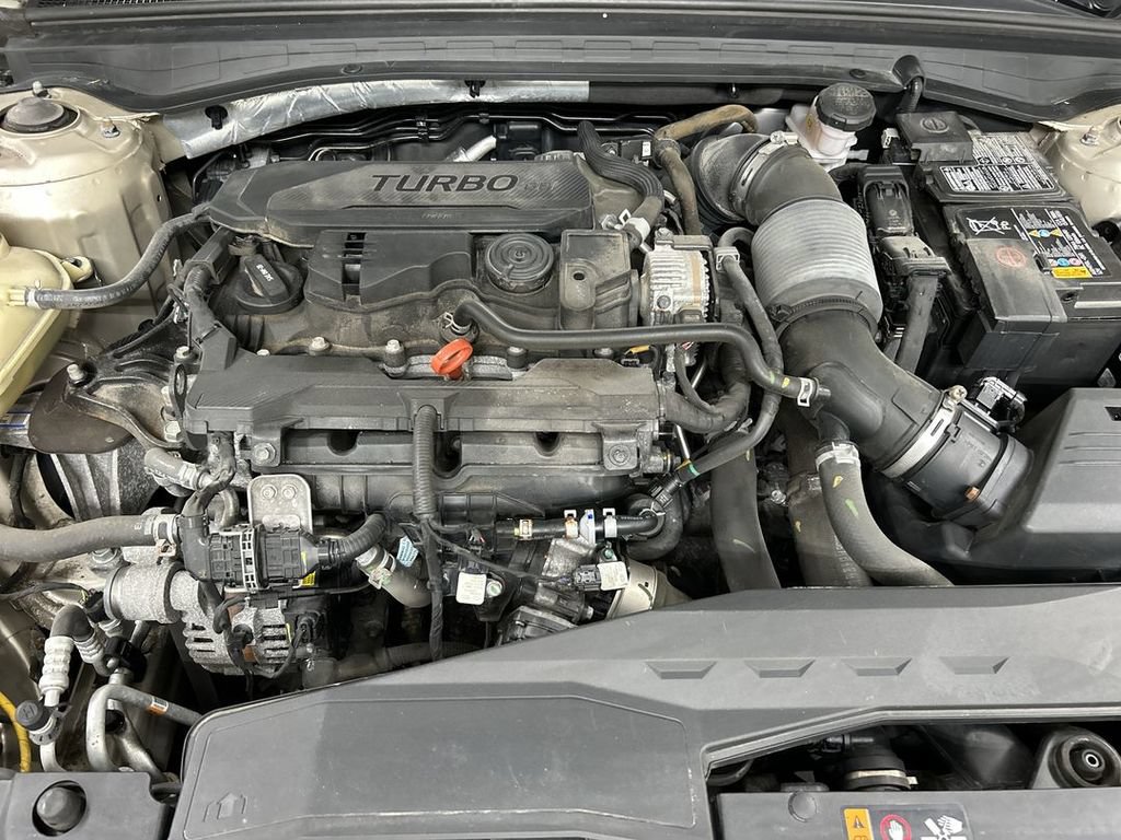 Used 2021 Kia K5 EX w/ EX Premium Package FWD image 25