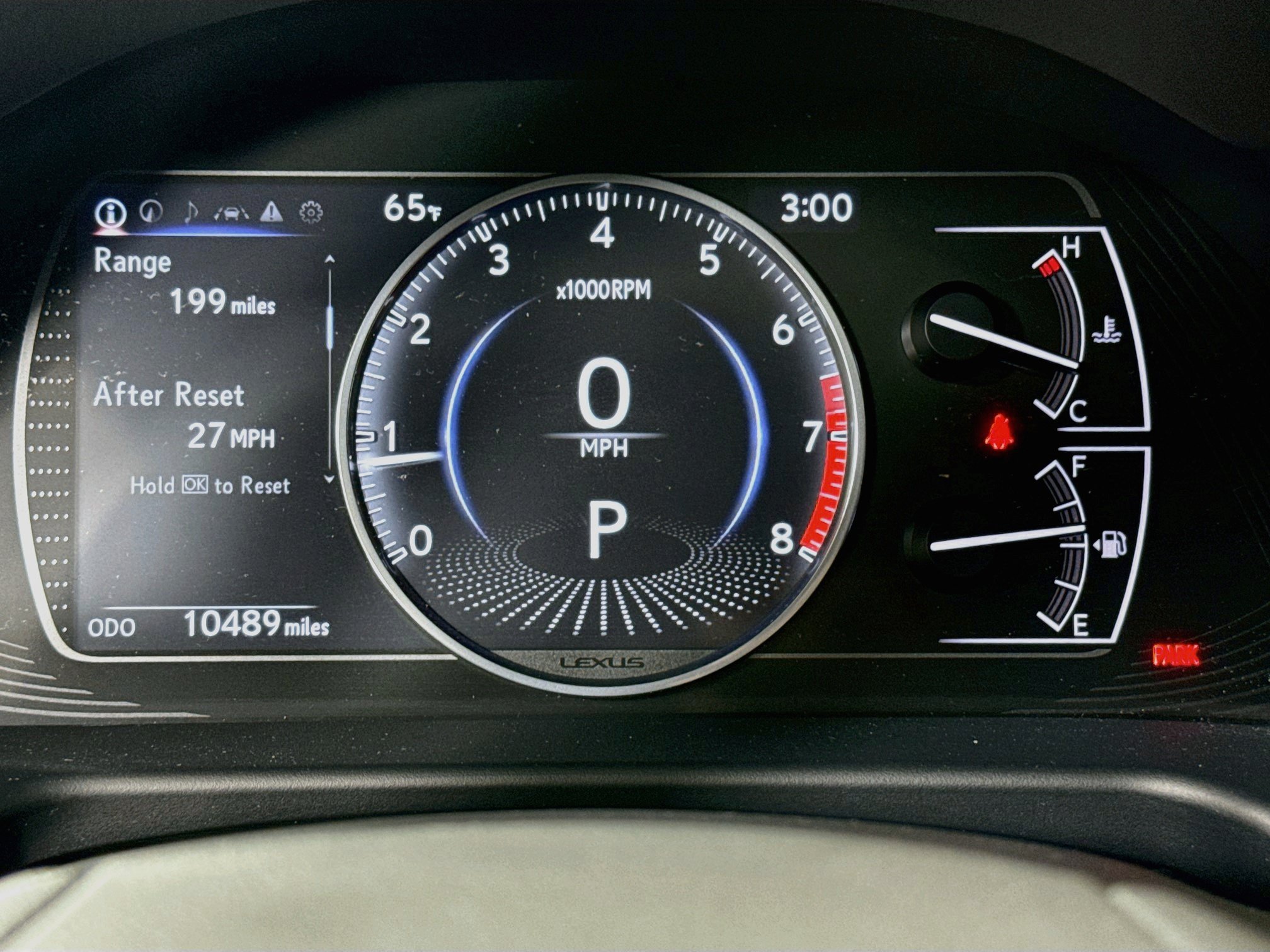 Used 2024 Lexus ES 350 w/ Premium Package FWD image 14
