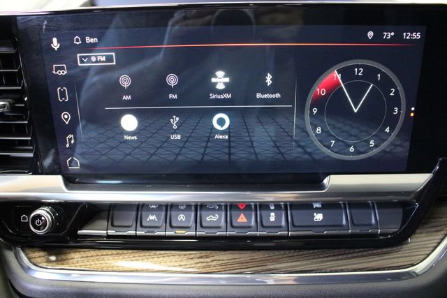 Used 2024 GMC Sierra 1500 Elevation AWD/4WD image 19
