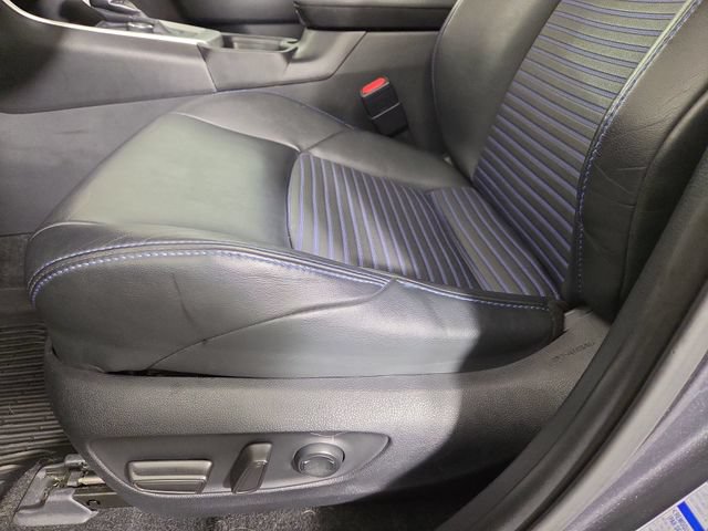 Used 2021 Toyota RAV4 XSE AWD/4WD image 34