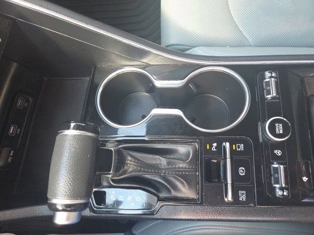 Used 2023 Kia K5 EX w/ EX Premium Package FWD image 33