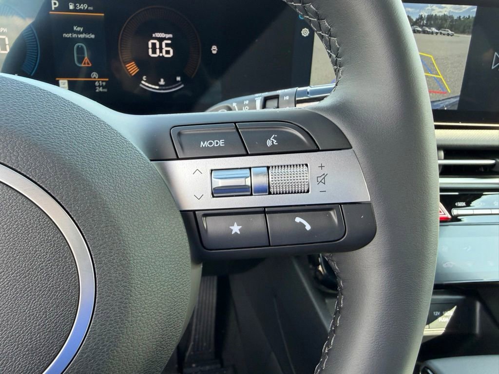 New 2026 Hyundai Tucson XRT AWD/4WD image 19