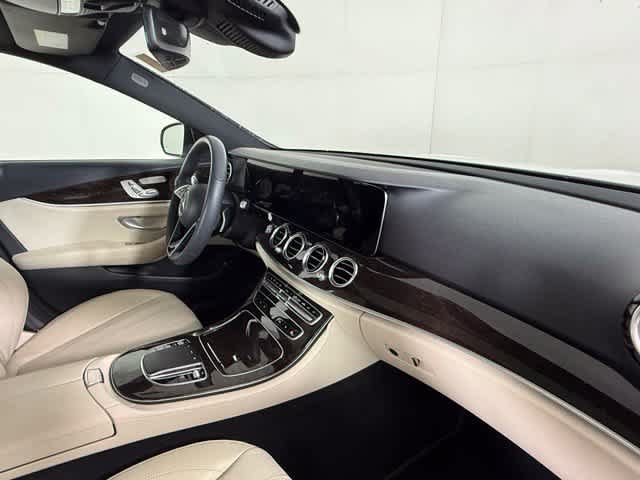 Used 2021 Mercedes-Benz E 350 Sedan image 32