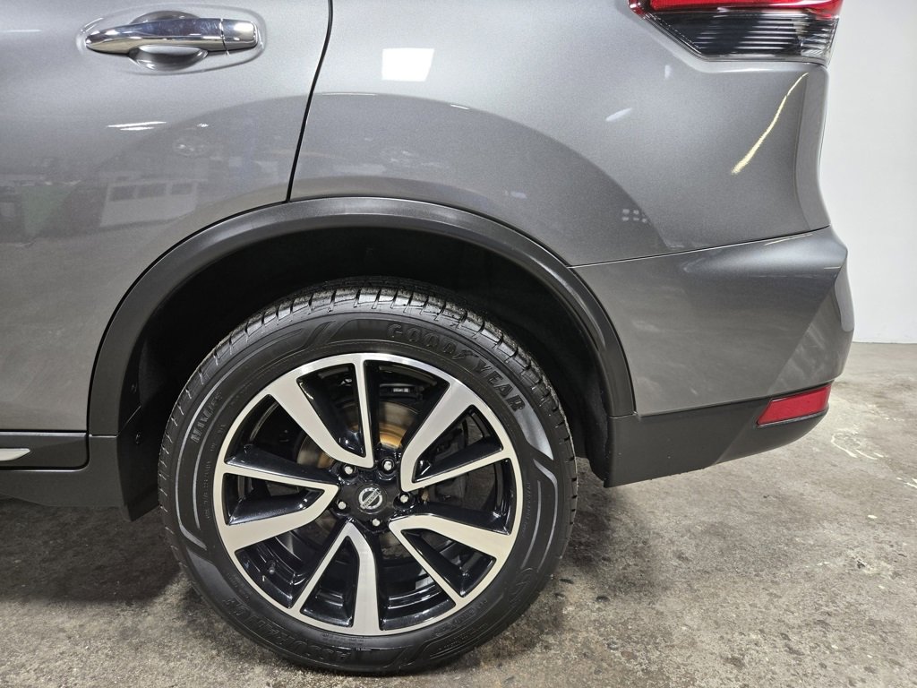 Used 2020 Nissan Rogue SL image 55