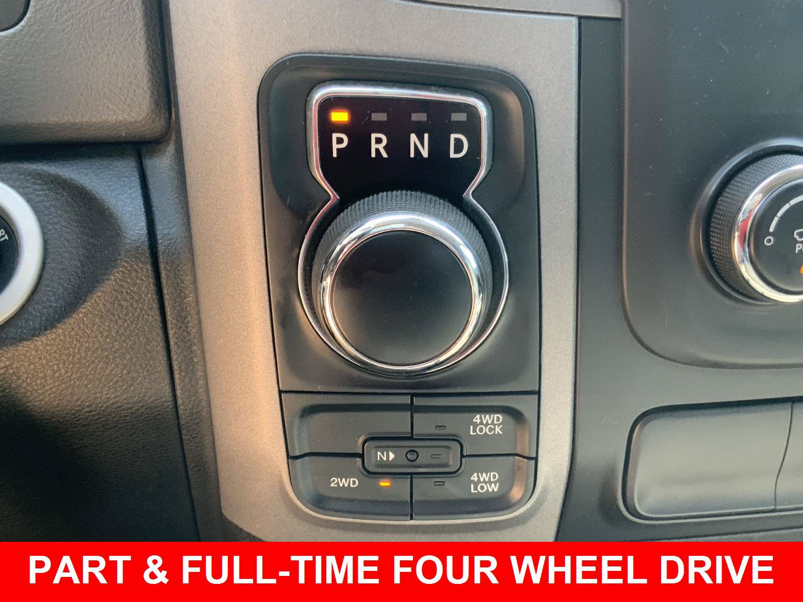 Used 2014 RAM 1500 Express AWD/4WD image 5