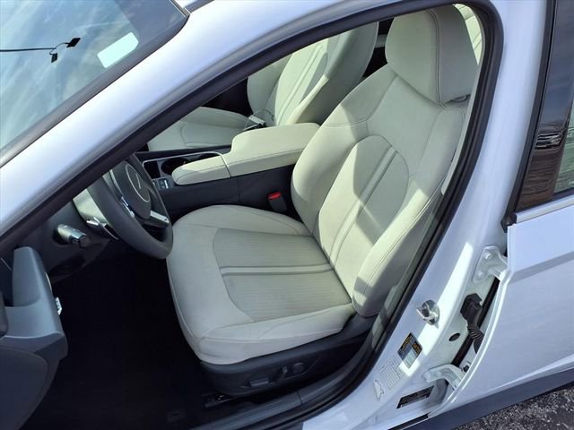 Used 2025 Hyundai Sonata SEL image 52
