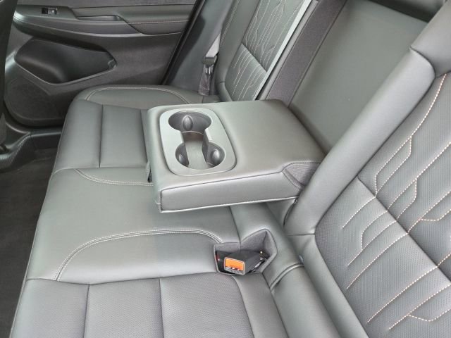 Used 2025 Buick Envista Avenir image 41