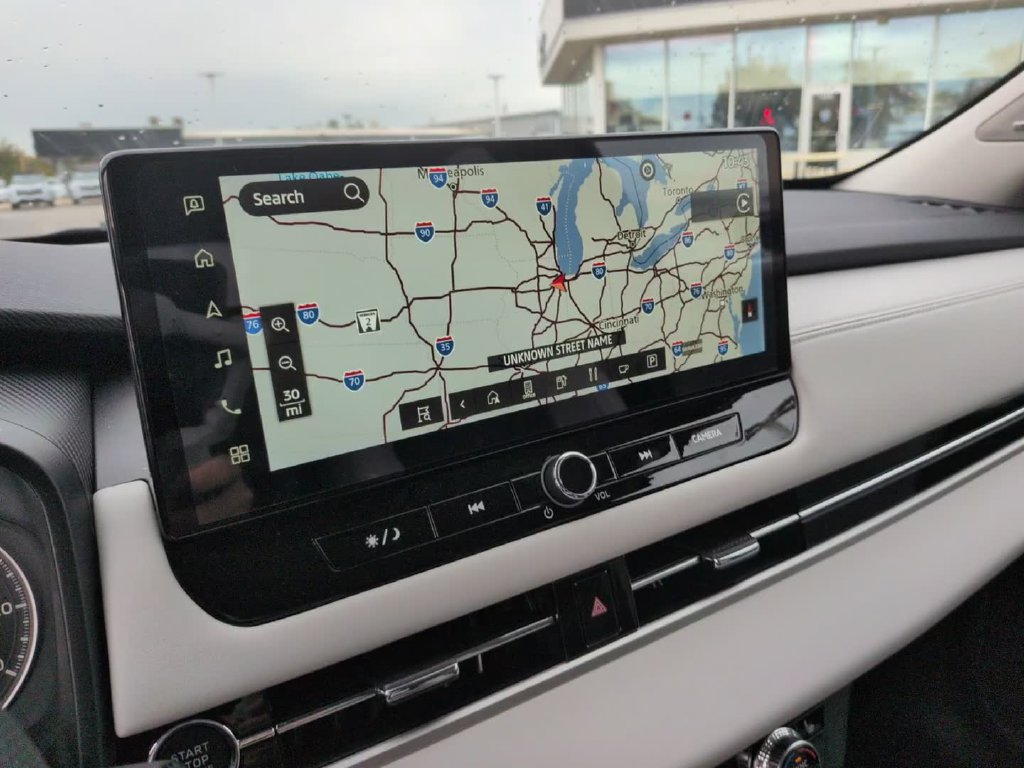 New 2026 Mitsubishi Outlander SE AWD/4WD image 25