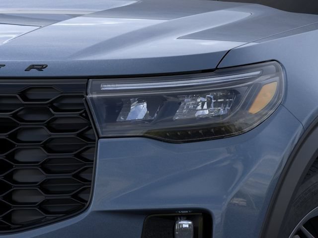 New 2026 Ford Explorer ST-Line w/ ST-Line Street Pack AWD/4WD image 18