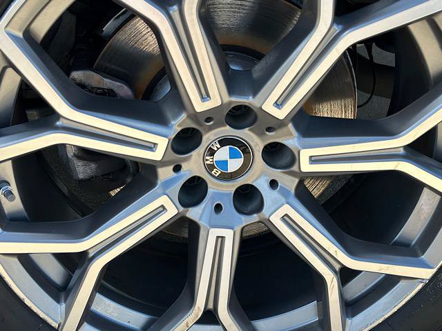 Used 2024 BMW X7 xDrive40i AWD/4WD image 33