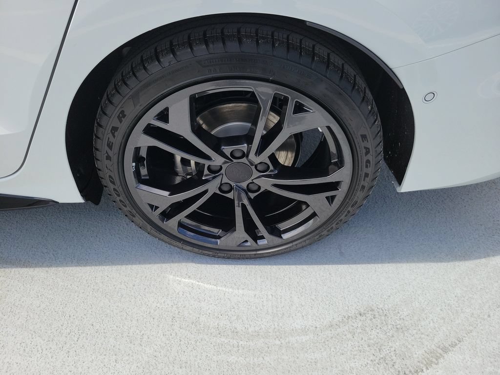 New 2026 Audi A3 2.0T Premium AWD/4WD image 29
