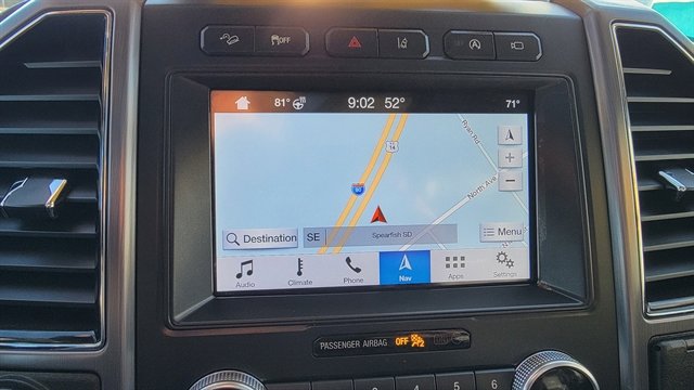 Used 2019 Ford Expedition Platinum image 28