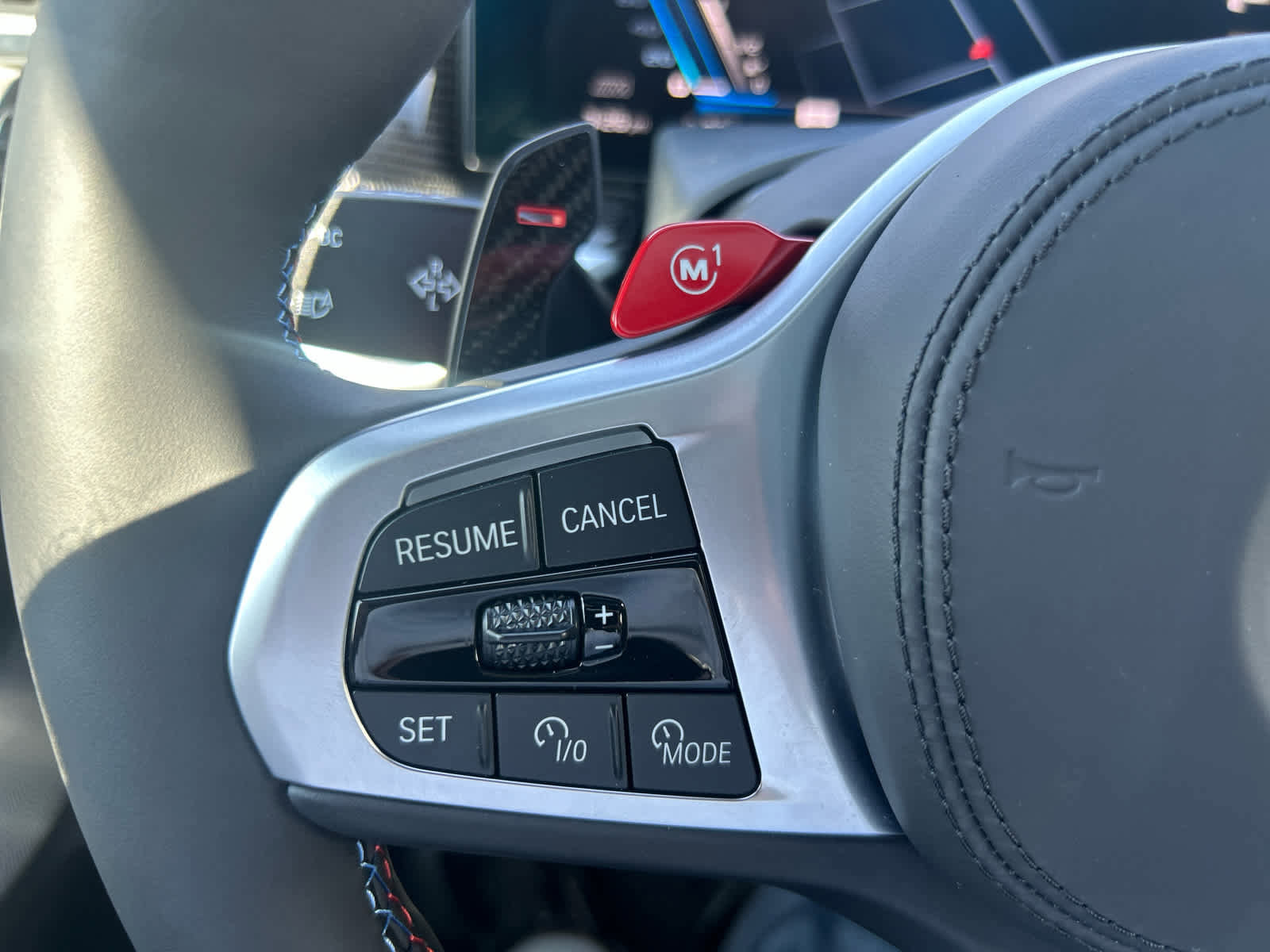 New 2026 BMW X6 M Competition w/ Executive Package image 36