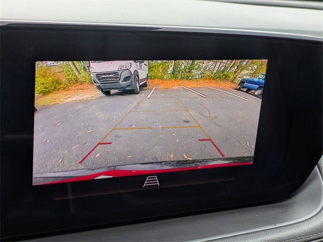 Used 2024 Buick Encore GX Sport Touring image 23