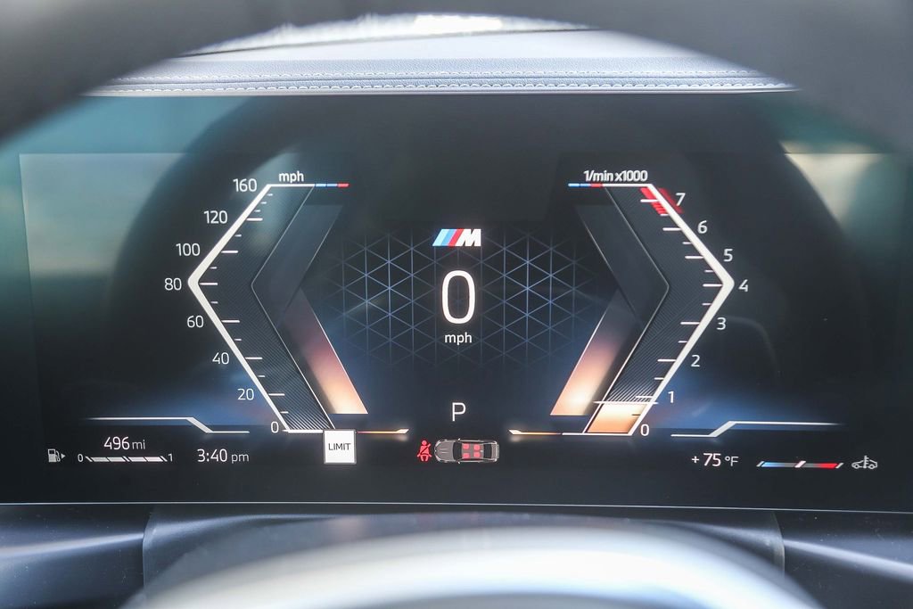 New 2026 BMW 430i Convertible w/ M Sport Package RWD image 19