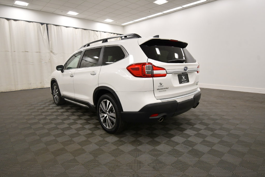 Used 2022 Subaru Ascent Touring AWD/4WD image 5