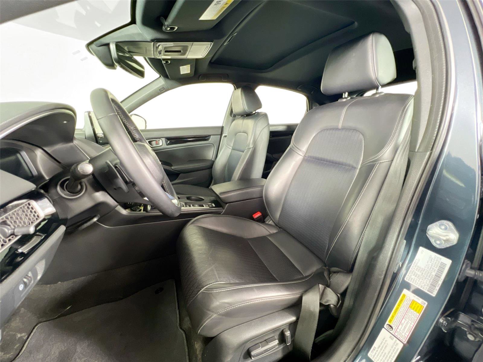 Used 2023 Honda Civic Sport Touring image 23