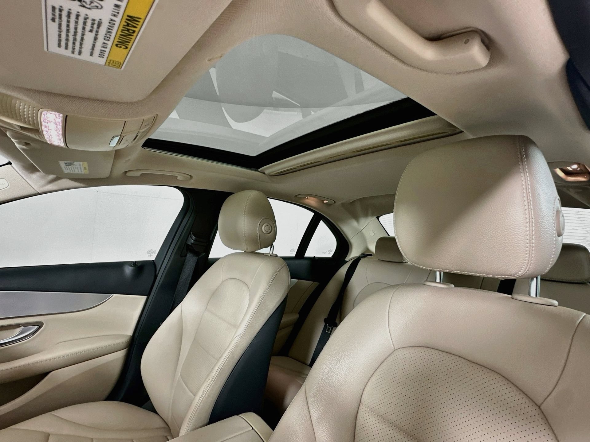 Used 2019 Mercedes-Benz C 300 Sedan image 22
