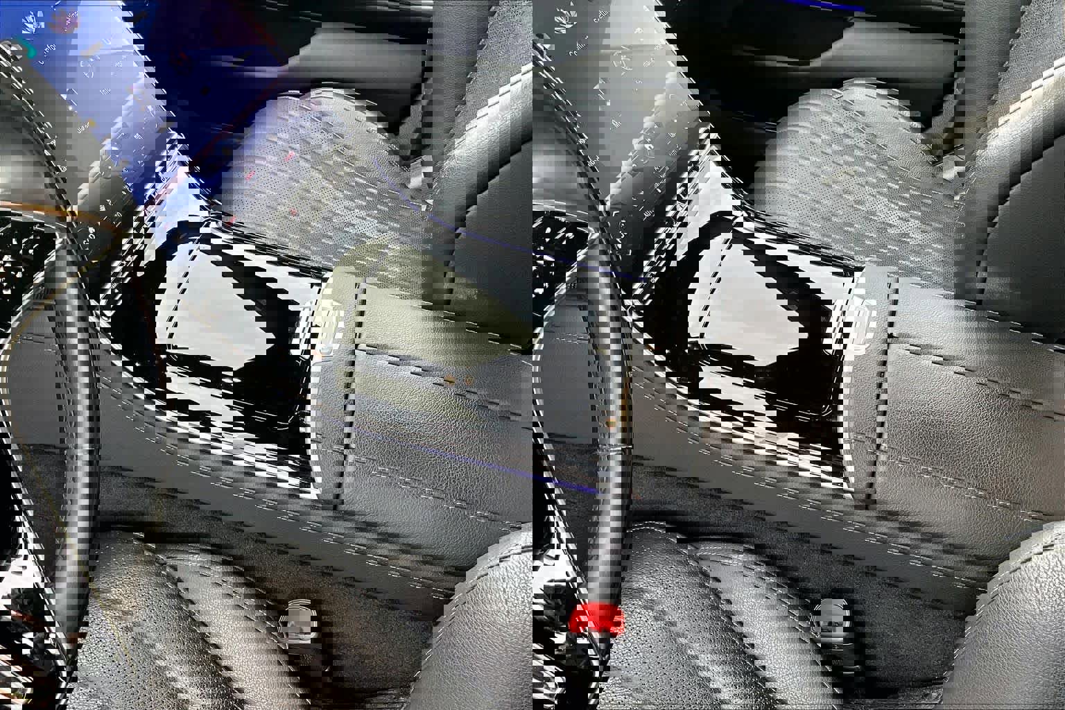 Used 2023 Mercedes-Benz S 500 S 500 w/ AMG Line image 18