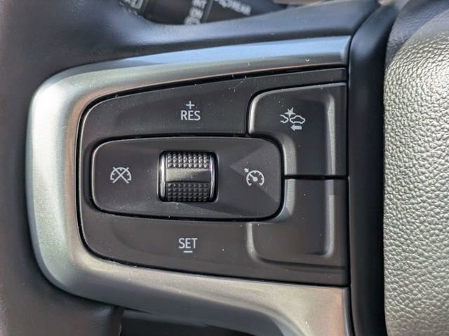 Used 2024 Chevrolet Tahoe LT RWD image 21