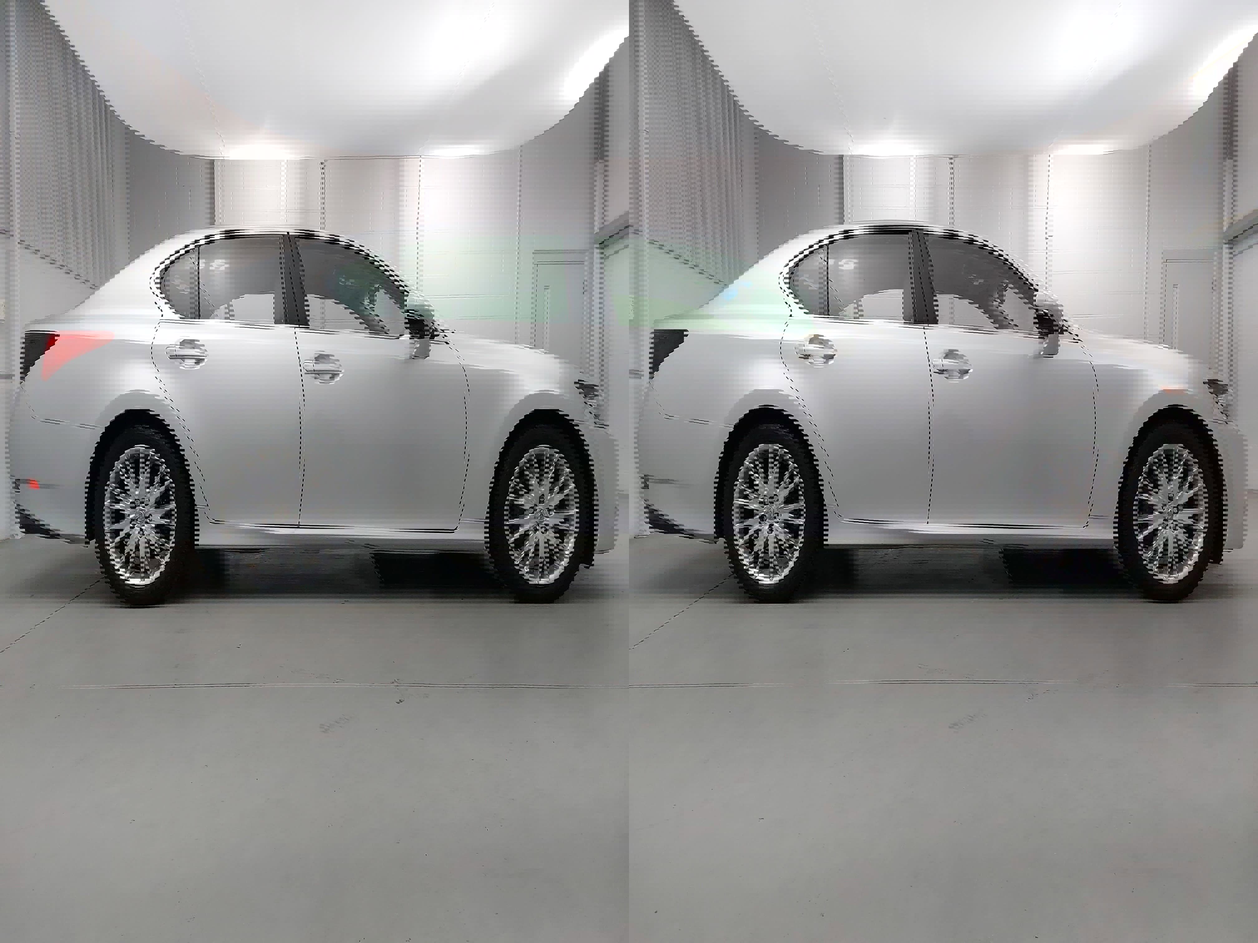 Used 2013 Lexus GS 350 image 8