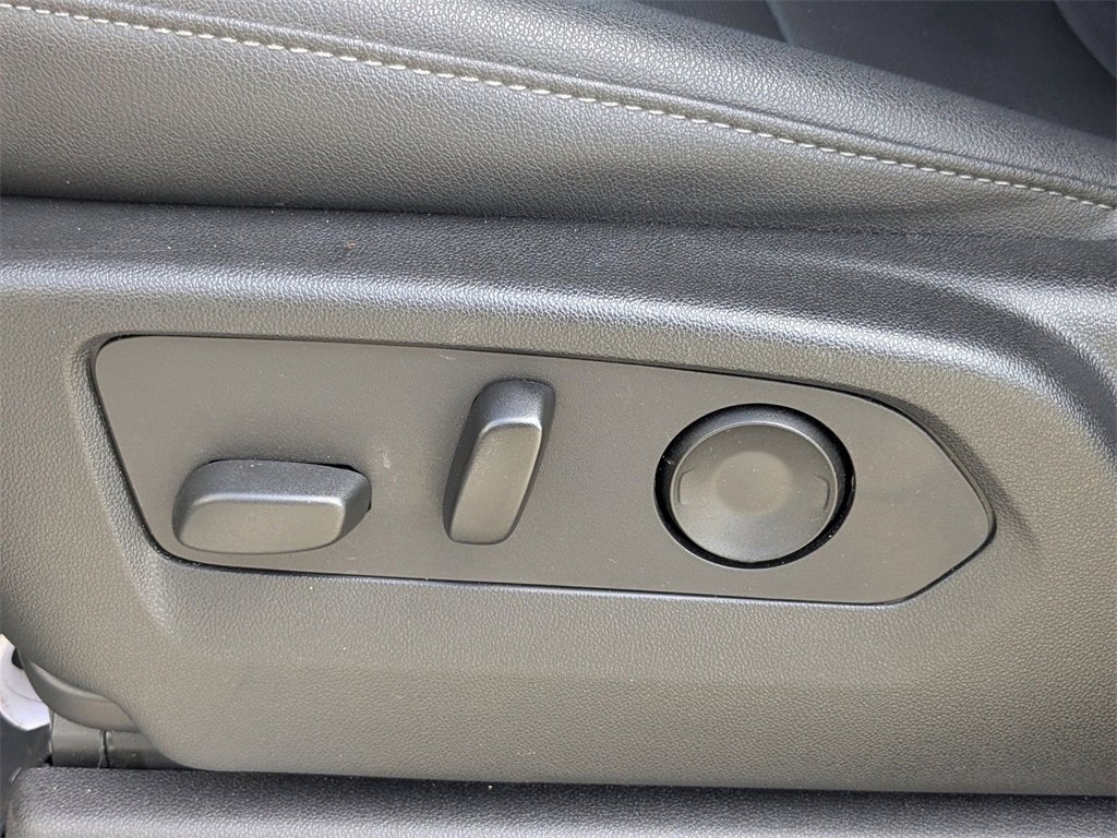 Used 2022 GMC Sierra 1500 SLT w/ SLT Premium Plus Package image 20