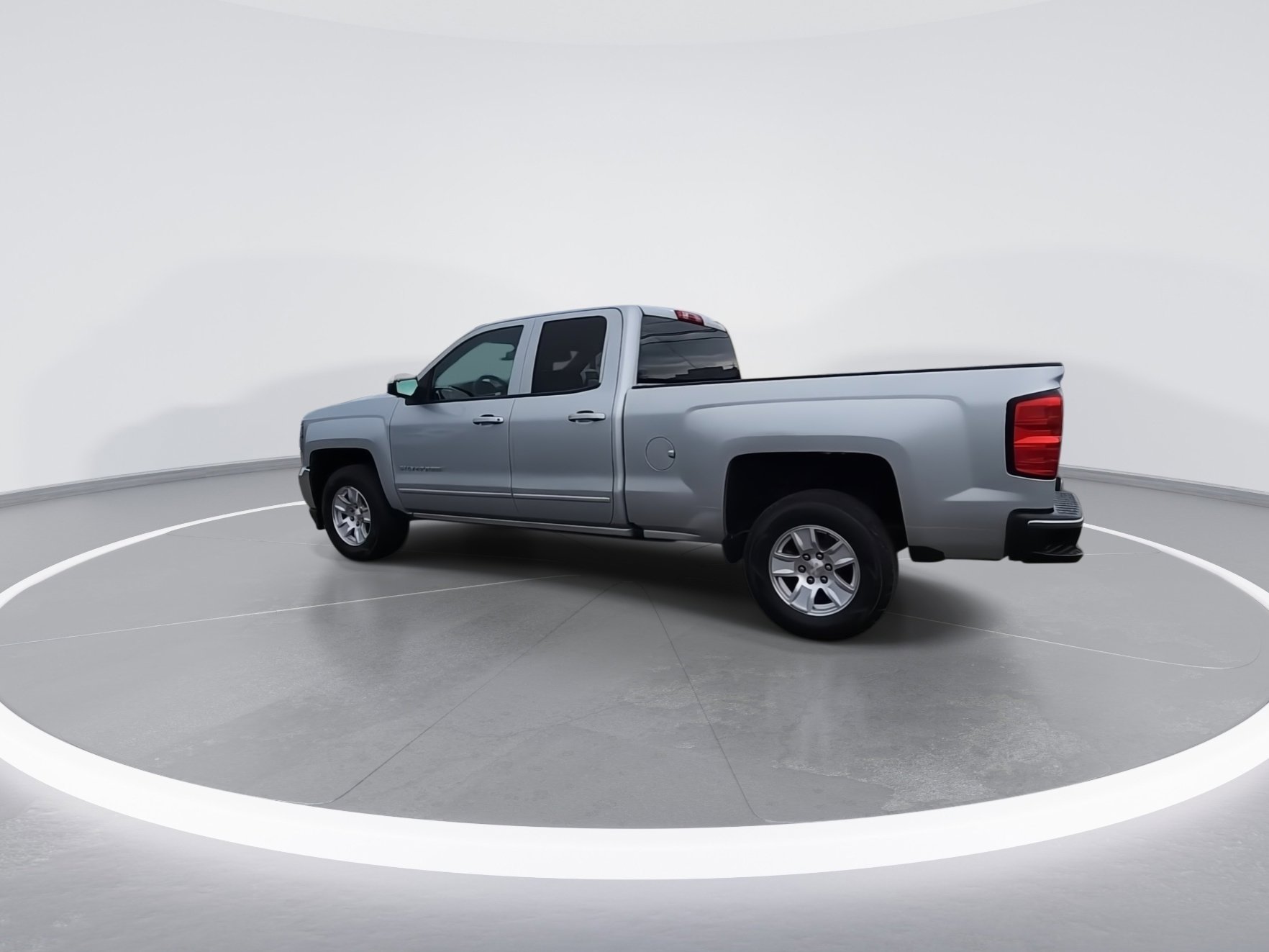 Used 2016 Chevrolet Silverado 1500 LT w/ All Star Edition image 5