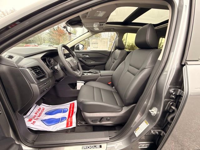 New 2026 Nissan Rogue SV image 13