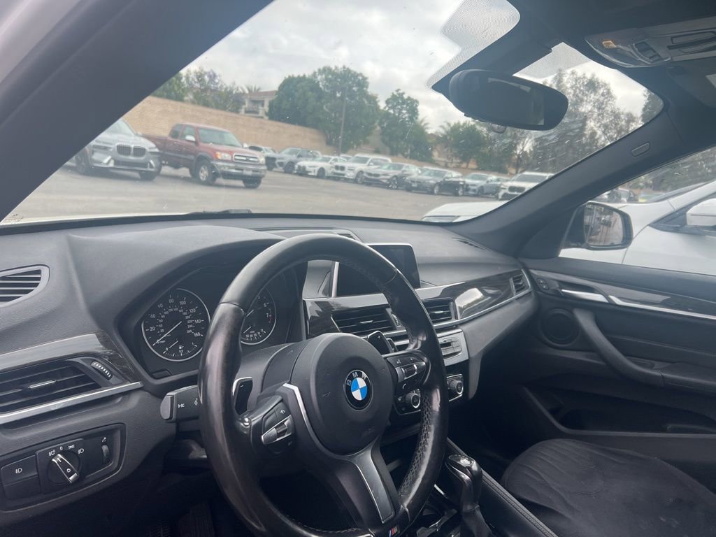 Used 2018 BMW X1 sDrive28i w/ M Sport Package image 11
