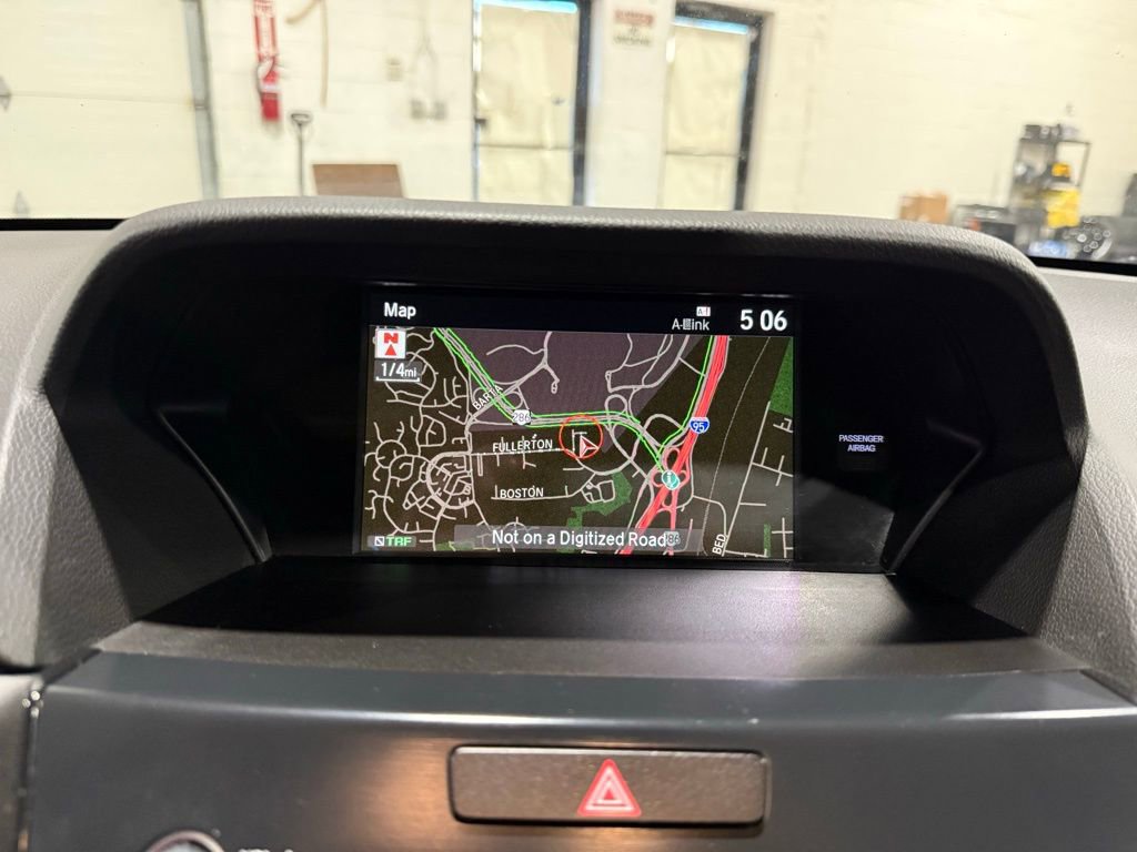 Used 2019 Acura ILX w/ Premium Package image 18