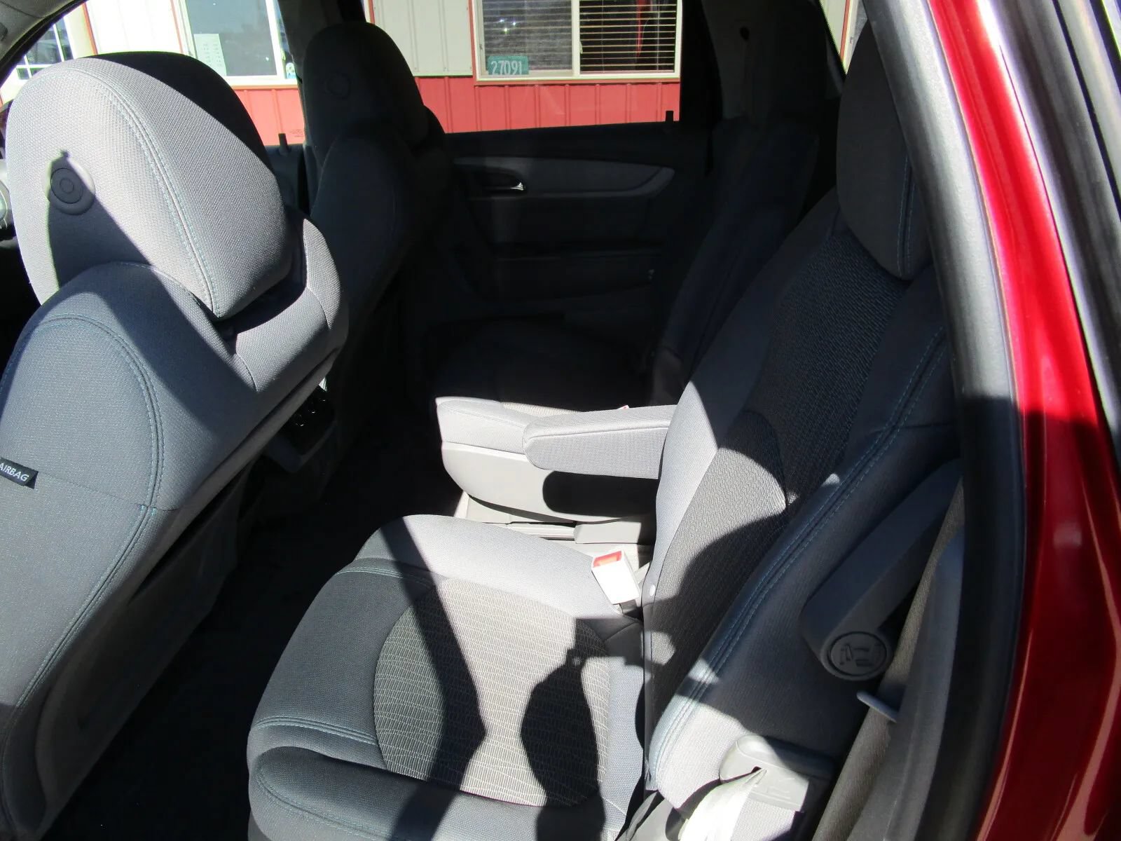 Used 2013 Chevrolet Traverse LT w/ All-Star Edition AWD/4WD image 20
