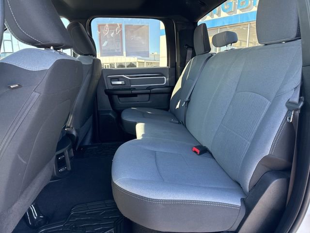 Used 2022 RAM 2500 Big Horn image 13