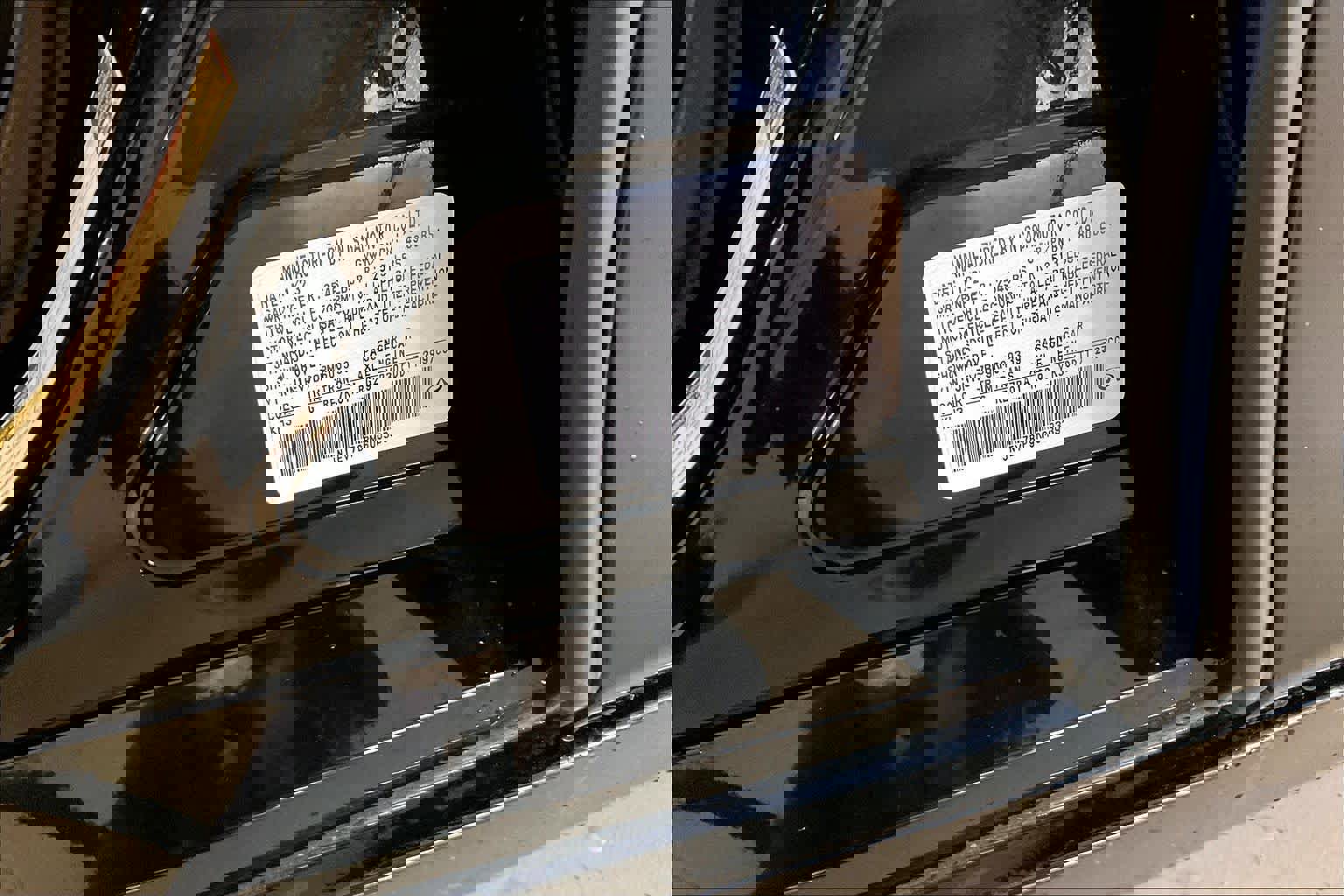 Used 2024 INFINITI Q50 Luxe image 32