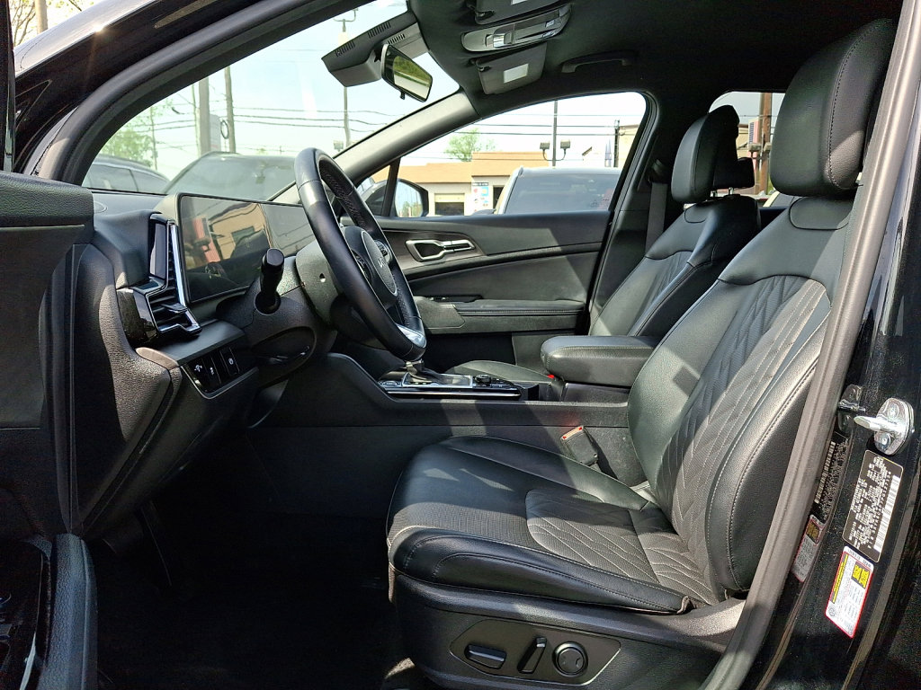 Used 2023 Kia Sportage X-Line AWD/4WD image 20