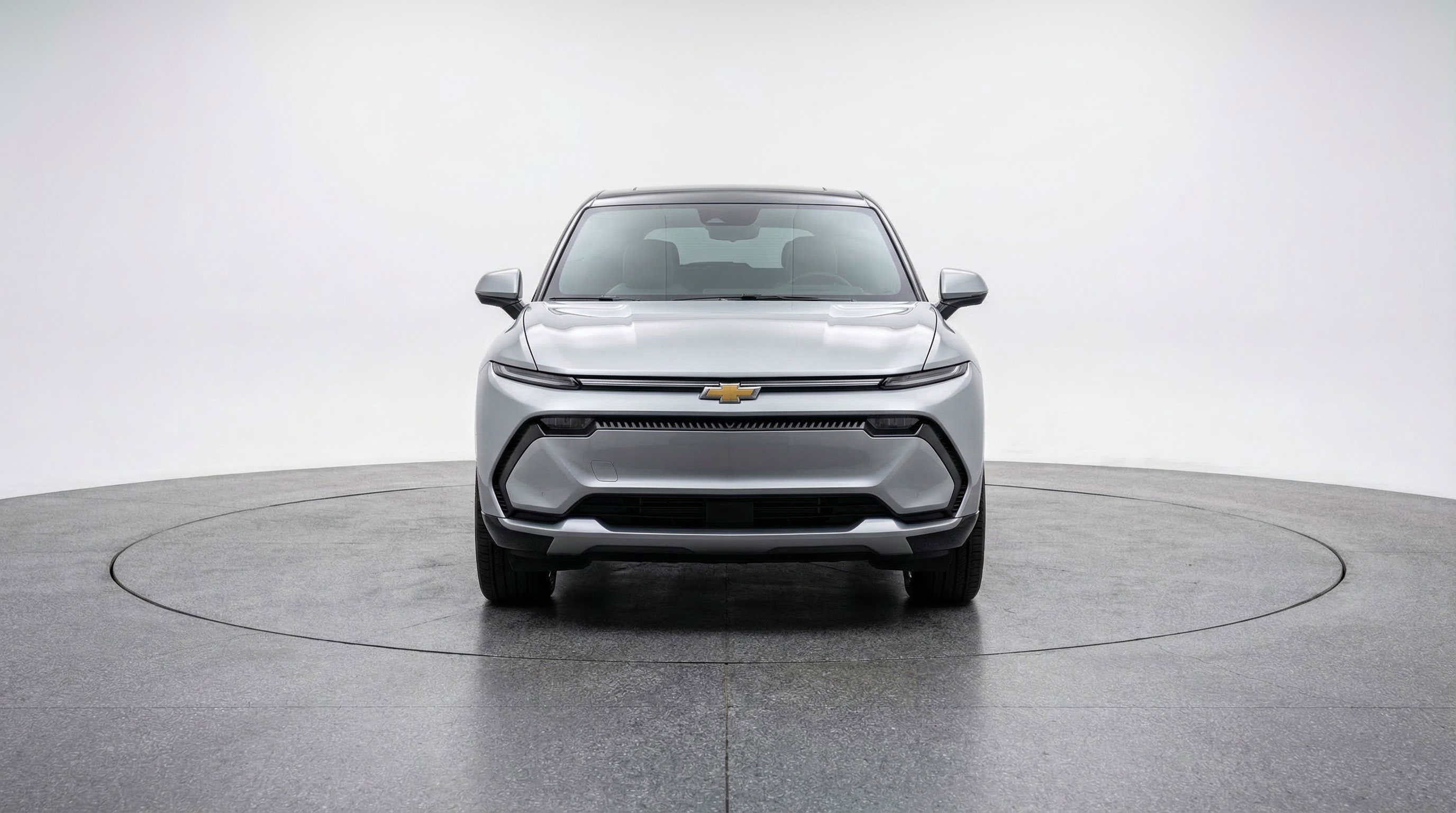 Used 2025 Chevrolet Equinox LT FWD image 2