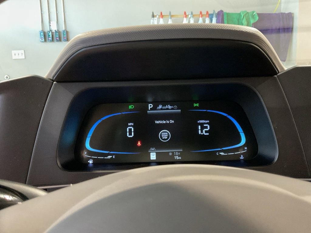 New 2026 Hyundai Elantra Sport image 12