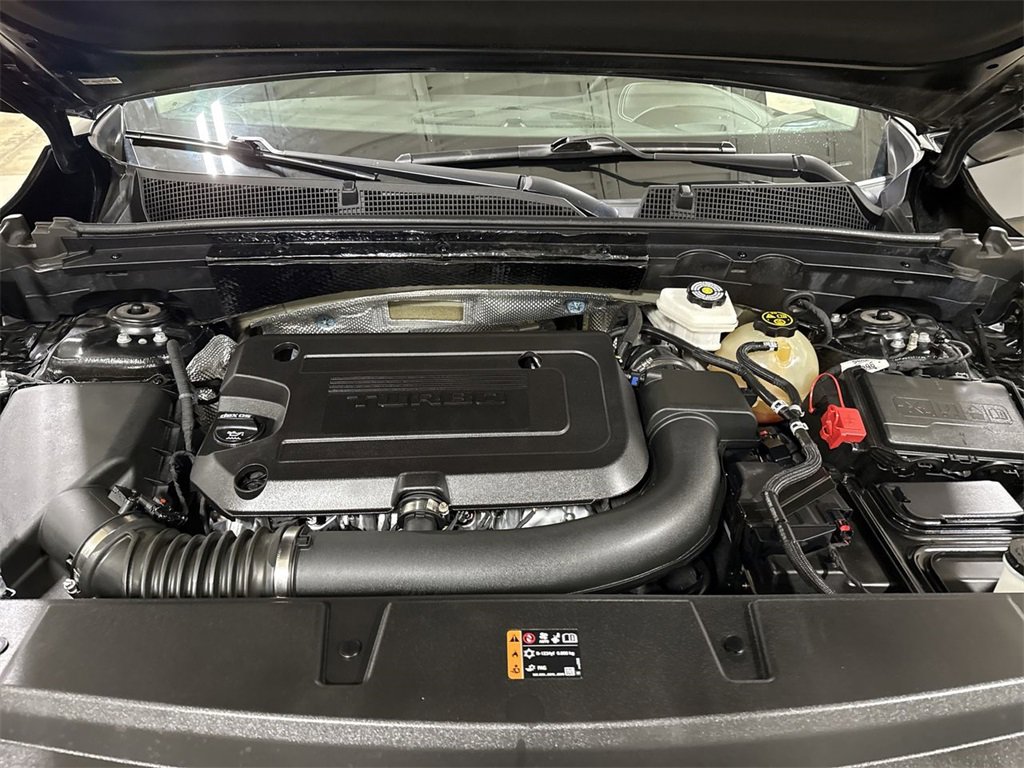 Used 2022 Buick Envision Preferred image 24