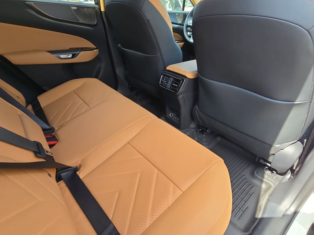 Used 2026 Lexus NX 350 AWD w/ Accessory Package (2T) image 11