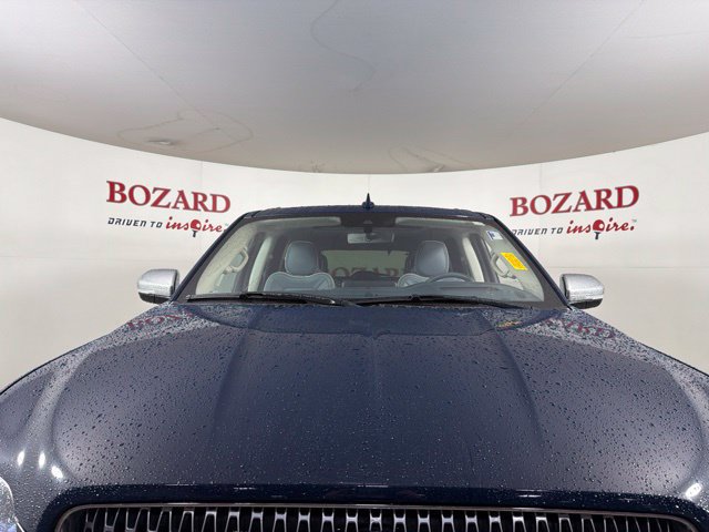 Used 2018 Lincoln Navigator Black Label AWD/4WD image 4