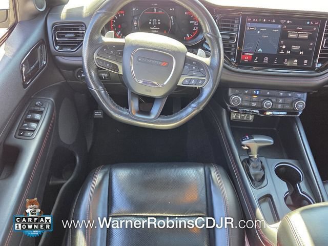 Used 2024 Dodge Durango GT RWD image 7