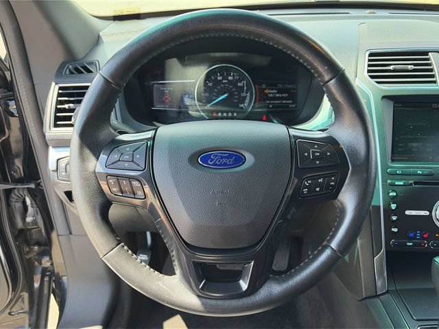 Used 2016 Ford Explorer Sport w/ Equipment Group 401A AWD/4WD image 23